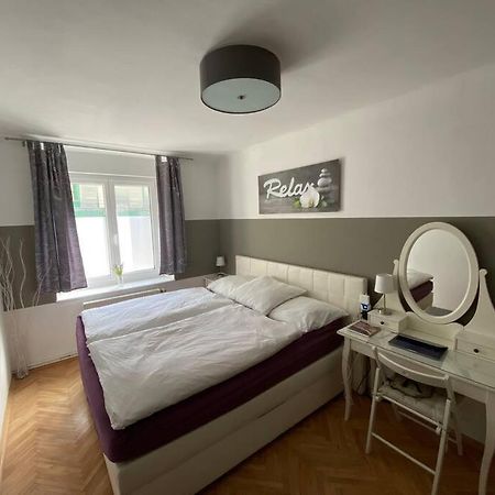 Annenstrasse Graz Central Apartment'6Beds'Freeparking Kültér fotó