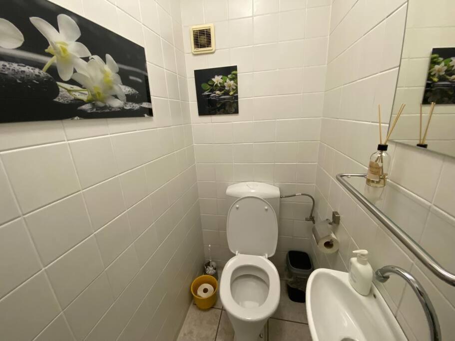 Annenstrasse Graz Central Apartment'6Beds'Freeparking Kültér fotó