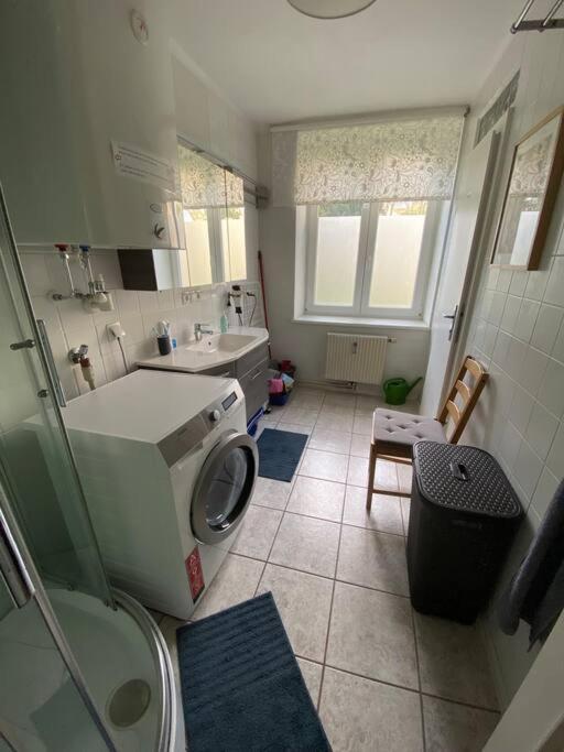 Annenstrasse Graz Central Apartment'6Beds'Freeparking Kültér fotó