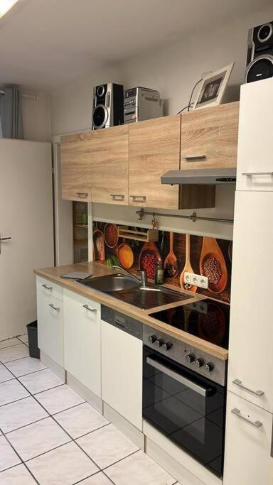Annenstrasse Graz Central Apartment'6Beds'Freeparking Kültér fotó